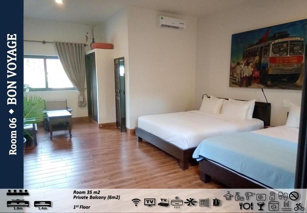 Minhon Hotel Muine Μούι Νε Δωμάτιο φωτογραφία